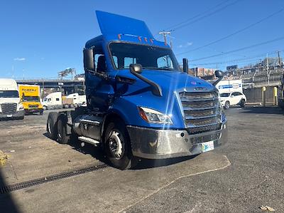 Used 2019 Freightliner Cascadia Detroit DD13 Semi Truck for sale #254401 - photo 1