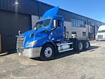 Used 2019 Freightliner Cascadia Detroit DD13 Semi Truck for sale #254401 - photo 3