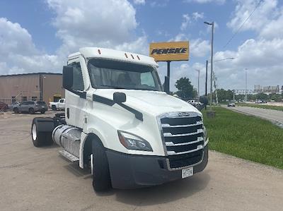 Used 2021 Freightliner Cascadia Detroit DD13 Semi Truck for sale #254436 - photo 1