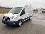 Used 2020 Ford Transit 250 High Roof Empty Cargo Van for sale #254485 - photo 3