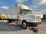 Used 2021 Freightliner M2 112 Conventional Cab Box Truck for sale #254490 - photo 1