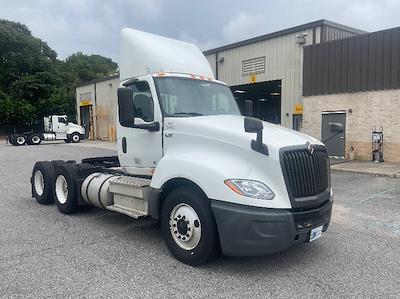 Used 2019 International LT Cummins X15 Semi Truck for sale #254502 - photo 1
