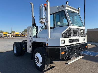 Used 2019 Capacity Sabre5 Yard Truck for sale #254523 - photo 1