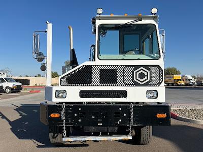 Used 2019 Capacity Sabre5 Yard Truck for sale #254523 - photo 2