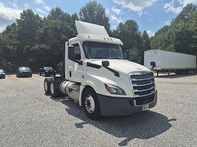 Used 2019 Freightliner Cascadia Detroit DD13 Semi Truck for sale #254541 - photo 1