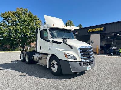 Used 2019 Freightliner Cascadia Detroit DD13 Semi Truck for sale #254545 - photo 1