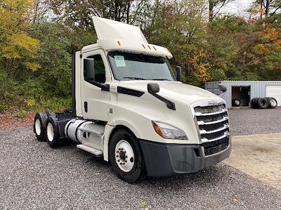 Used 2019 Freightliner Cascadia Detroit DD13 Semi Truck for sale #254562 - photo 1
