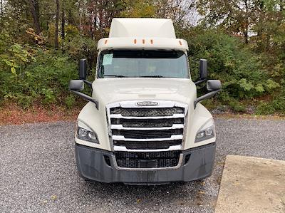Used 2019 Freightliner Cascadia Detroit DD13 Semi Truck for sale #254562 - photo 2
