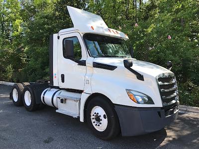 Used 2019 Freightliner Cascadia Detroit DD13 Semi Truck for sale #254563 - photo 1
