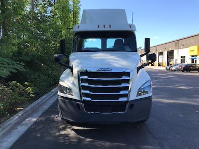 Used 2019 Freightliner Cascadia Detroit DD13 Semi Truck for sale #254563 - photo 2