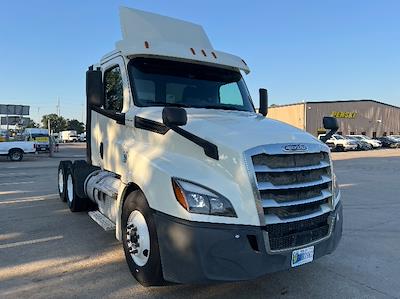 Used 2019 Freightliner Cascadia Detroit DD13 Semi Truck for sale #254568 - photo 1
