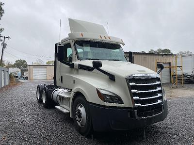 Used 2019 Freightliner Cascadia Detroit DD13 Semi Truck for sale #254571 - photo 1