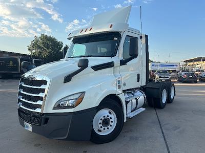 Used 2019 Freightliner Cascadia Detroit DD13 Semi Truck for sale #254572 - photo 1