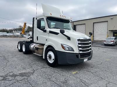 Used 2019 Freightliner Cascadia Detroit DD13 Semi Truck for sale #254575 - photo 1
