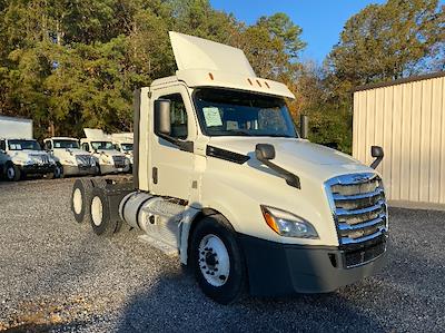 Used 2019 Freightliner Cascadia Detroit DD13 Semi Truck for sale #254576 - photo 1