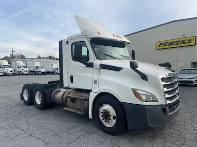 Used 2019 Freightliner Cascadia Detroit DD13 Semi Truck for sale #254577 - photo 1