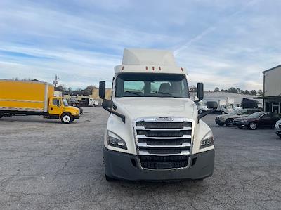 Used 2019 Freightliner Cascadia Detroit DD13 Semi Truck for sale #254577 - photo 2