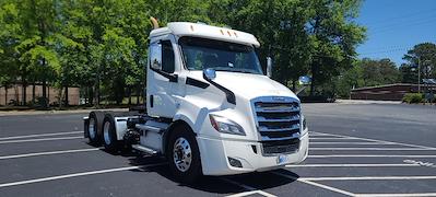 Used 2019 Freightliner Cascadia Detroit DD13 Semi Truck for sale #254668 - photo 1