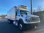 Used 2021 International HV Refrigerated Body for sale #254692 - photo 1