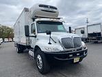 Used 2021 International MV Morgan Truck Body Refrigerated Body T890 for sale #254694 - photo 1