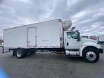 Used 2021 International MV Morgan Truck Body Refrigerated Body T890 for sale #254694 - photo 15