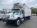 Used 2021 International MV Morgan Truck Body Refrigerated Body T890 for sale #254694 - photo 3