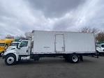 Used 2021 International MV Morgan Truck Body Refrigerated Body T890 for sale #254694 - photo 4