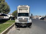 Used 2019 International MV Refrigerated Body with Liftgate for sale #254752 - photo 2