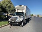 Used 2019 International MV Refrigerated Body with Liftgate for sale #254752 - photo 3