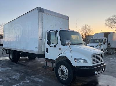 Used 2019 Freightliner M2 106 - photo 1