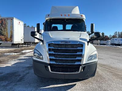 Used 2019 Freightliner Cascadia Detroit DD13 Semi Truck for sale #255042 - photo 2