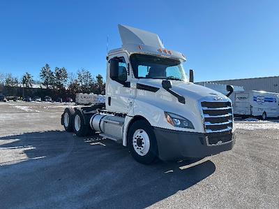 Used 2019 Freightliner Cascadia Detroit DD13 Semi Truck for sale #255043 - photo 1