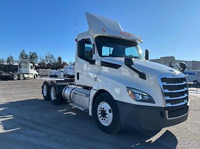 Used 2019 Freightliner Cascadia Detroit DD13 Semi Truck for sale #255046 - photo 1