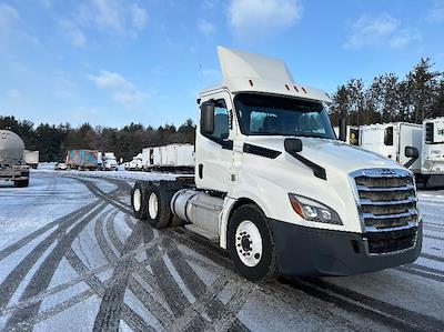 Used 2019 Freightliner Cascadia Detroit DD13 Semi Truck for sale #255047 - photo 1