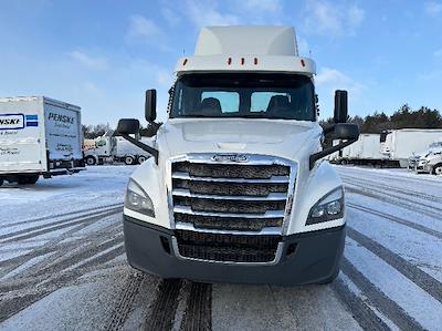 Used 2019 Freightliner Cascadia Detroit DD13 Semi Truck for sale #255047 - photo 2