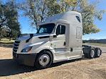 Used 2019 Freightliner Cascadia Detroit DD13 Semi Truck with Sleeper Cab for sale #255054 - photo 3