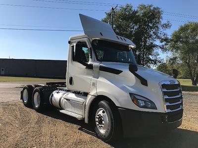 Used 2019 Freightliner Cascadia Detroit DD13 Semi Truck for sale #255055 - photo 1