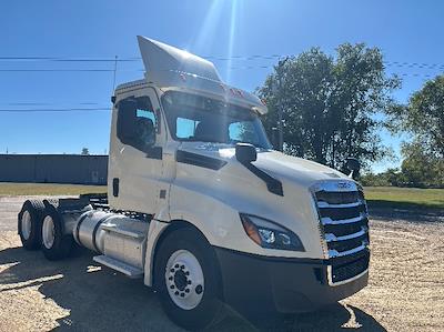 Used 2019 Freightliner Cascadia Detroit DD13 Semi Truck for sale #255057 - photo 1