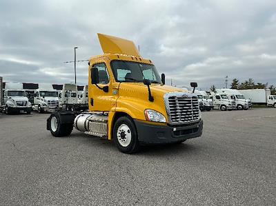 Used 2019 Freightliner Cascadia Detroit DD13 Semi Truck for sale #255289 - photo 1