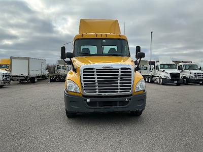 Used 2019 Freightliner Cascadia Detroit DD13 Semi Truck for sale #255289 - photo 2