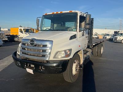 Used 2019 Hino 268A - photo 1