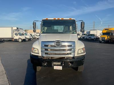 Used 2019 Hino 268A - photo 1