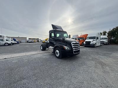Used 2019 Freightliner Cascadia Detroit DD13 Semi Truck for sale #255333 - photo 1