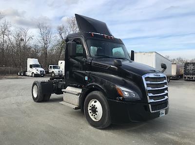 Used 2019 Freightliner Cascadia Detroit DD13 Semi Truck for sale #255334 - photo 1