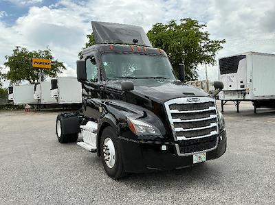 Used 2019 Freightliner Cascadia Detroit DD13 Semi Truck for sale #255340 - photo 1