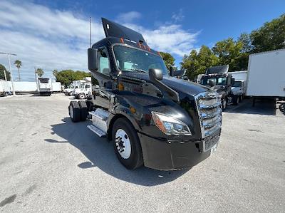 Used 2019 Freightliner Cascadia Detroit DD13 Semi Truck for sale #255344 - photo 1