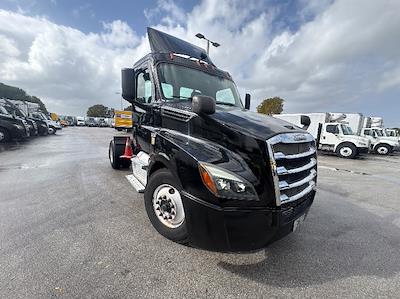 Used 2019 Freightliner Cascadia Detroit DD13 Semi Truck for sale #255357 - photo 1