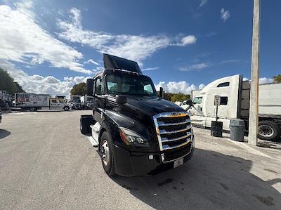 Used 2019 Freightliner Cascadia Detroit DD13 Semi Truck for sale #255362 - photo 1