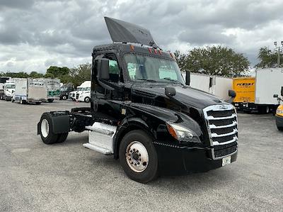 Used 2019 Freightliner Cascadia Detroit DD13 Semi Truck for sale #255364 - photo 1