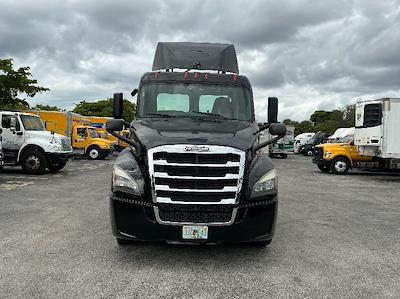 Used 2019 Freightliner Cascadia Detroit DD13 Semi Truck for sale #255364 - photo 2